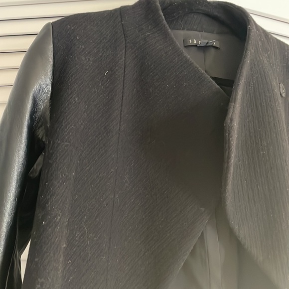 Theory | Winter Jacket - Picture 2 of 3